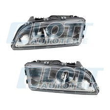 Hauptscheinwerfer H7 links +