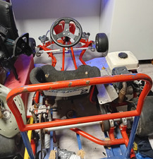 Schumacher motorsport kart mit - motorsport,