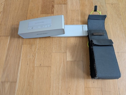 New battery bose - new, soundlink