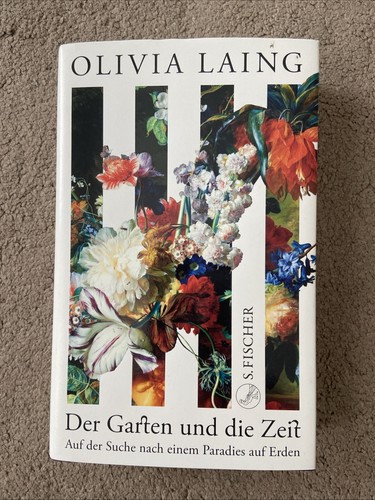 Der garten und die zeit - der,