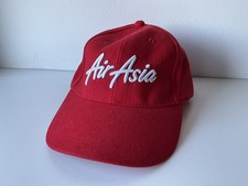 Schirmmütze Baseball Air Asia
