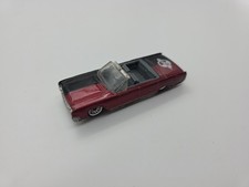 Hot Wheels '64 Lincoln