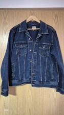 Wrangler Jeans Jacke