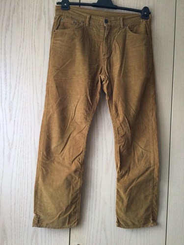 Hero herren cordhose - herren,