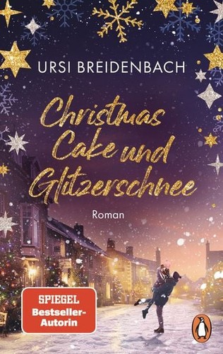Christmas cake und - cake,