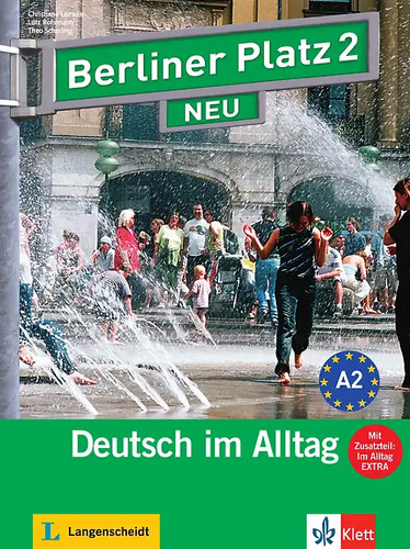 Berliner platz neu - platz,