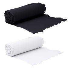 Geotextil-Vlies Polyesterfaser