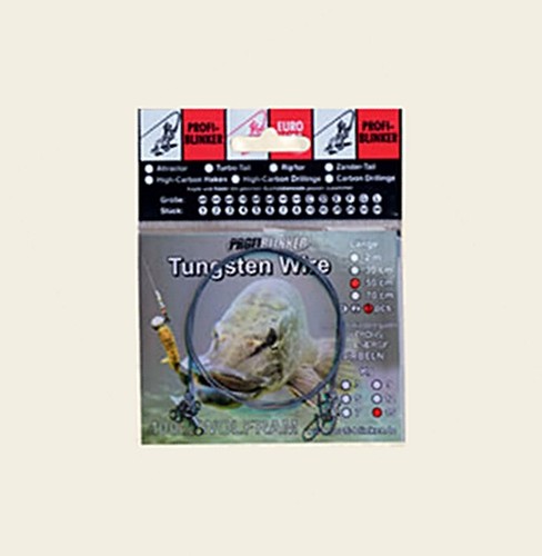 Profi blinker tungstenwire - profi,