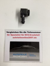 VW Passat 3C Sensor PDC