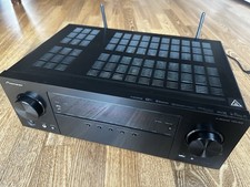 Pioneer VSX-832 AV-Receiver, Dolby Atmos, WiFi, LAN, Bluetooth, USB,4K HDMI