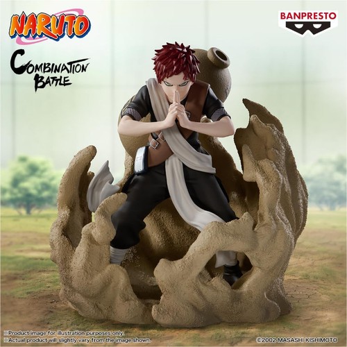 Naruto gaara combination - –,