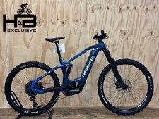 Haibike AllMtn CF 9 Carbon