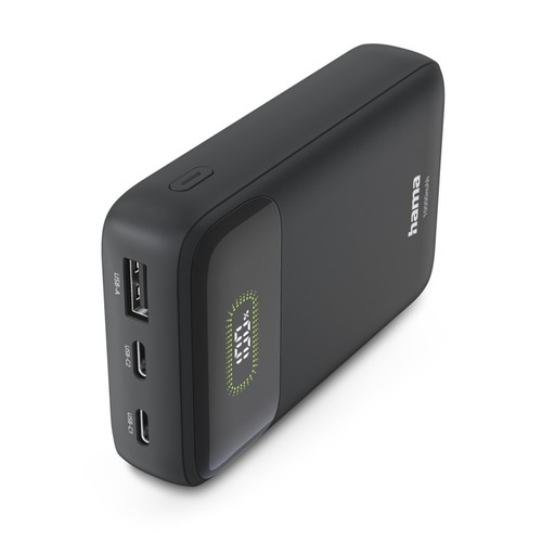 Powerbank 10000mah externer - powerbank,