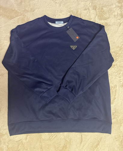 Prada herren pullover - pullover, l