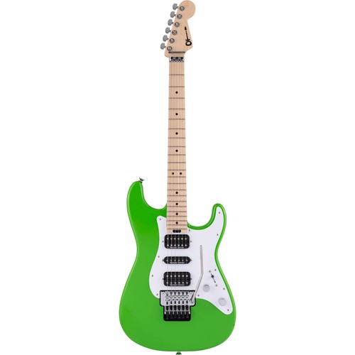 Charvel pro mod cal style - so-cal, 1