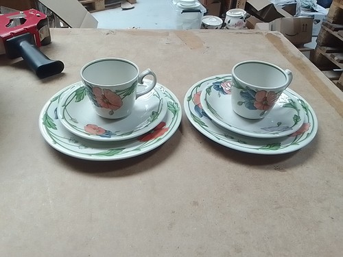 Villeroy und boch amapola - und, 2