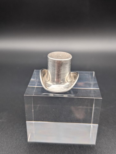 Miniatur 800 silber - miniatur,