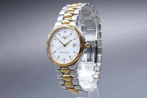 Near mint longines conquest - mint],