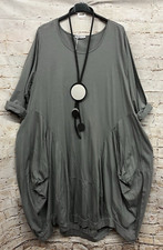 Moonshine Fashion Ballon Kleid