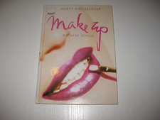 Make-up von Horst Kirchberger (2003, Gebunden)