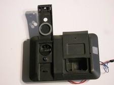 Dosiereinheit Tabfach 35570011 A00130320 Spülmaschine AEG Proclean 911436300