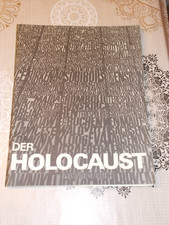 Der Holocaust , Hrsg.Yad