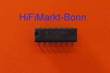 Yamaha Netzteil-IC TC4013BE