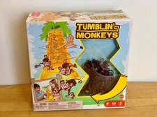 Tumblin' Monkeys | S.O.S