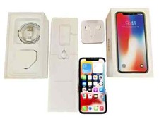 NEU Apple iPhone X 64GB 256GB