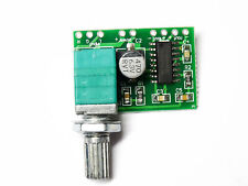 PAM8403 Digitale Verstärkerplatine GF1002 2x3 Watt 5VDC Verstärker Modul 