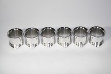 Ansaugtrichter Trichter / Weber DCOE - Solex Dellorto Vergaser Doppelvergaser