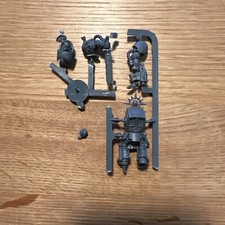 Warhammer 40K - Space Marines