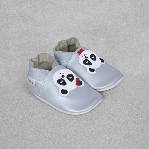 Bobux babyschuh mit weicher - babyschuh,