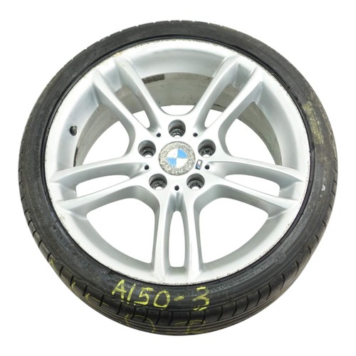 Alufelge 5jx18 et52 - et52, 245