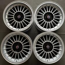 ALPINA STYLE DESIGN FELGEN BMW