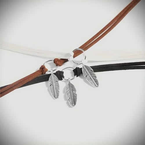 Halsband choker halskette - halsband,