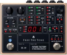 Free The Tone FF-1Y FUTURE