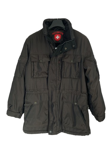Wellensteyn winterjacke - ⭐️wellensteyn,