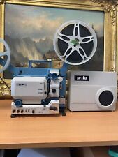 16mm PROJEKTOR PROKI (HOKUSHIN)  SLOT LOADING