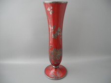 Rosenthal Vase mit 1000/1000