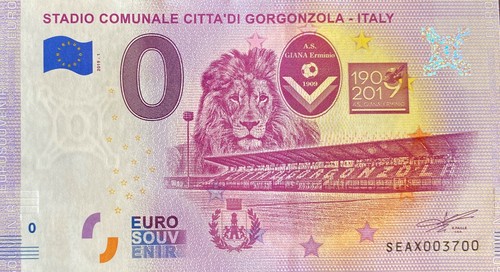 Euro banknote billet - euro-banknote, stadion