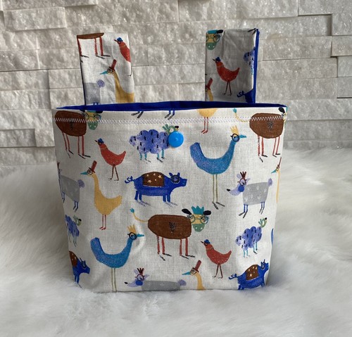 Lenkertasche