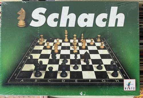 Schach schachspiel blatz - schach,