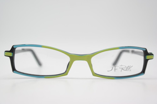 Brille rey jf1028 blau - brille,