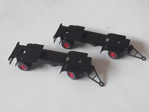 Lot 147 anhänger - ,