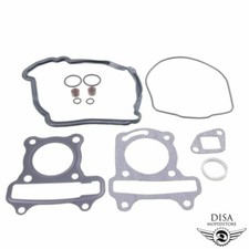 50ccm Zylinder Dichtsatz