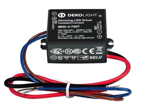 Deko light netzgerät cc - deko-light,,