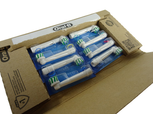 Oral precision clean - oral-b,