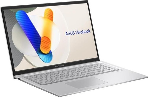 Asus vivobook x1704va core - asus,