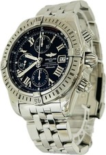 Breitling Chronomat Evolution